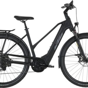 KTM Macina Style XT 750 LTD - 750 Wh - 28 Zoll - Trapez