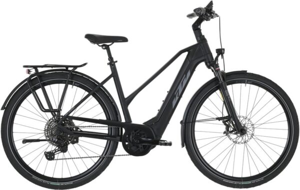 9008594465138 KTM Macina Style XT 750 LTD - 750 Wh - 28 Zoll - Trapez