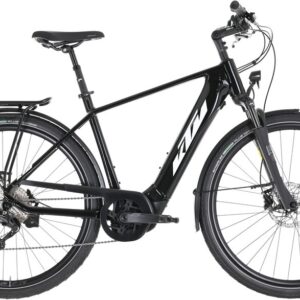 KTM Macina Tour CX 625 LTD - 625 Wh - 28 Zoll - Diamant