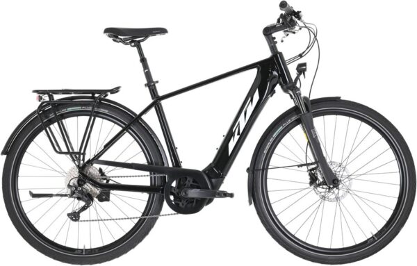 KTM Macina Tour CX 625 LTD - 625 Wh - 28 Zoll - Diamant