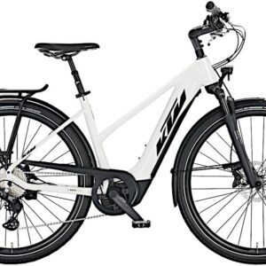 KTM Macina Tour CX 625 LTD - 625 Wh - 28 Zoll - Trapez