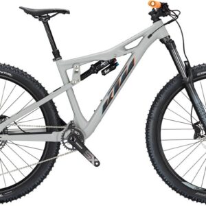 KTM Prowler 1964 - 28 Zoll - Fully