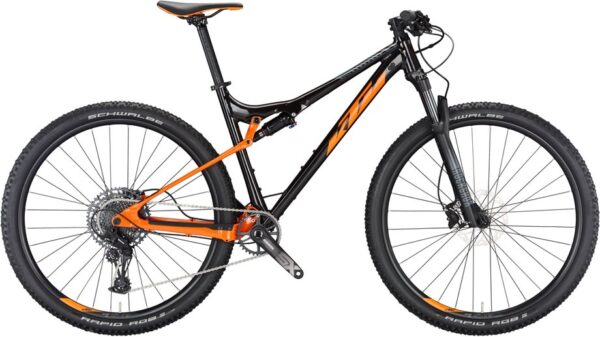 KTM Scarp 294 - 29 Zoll - Fully