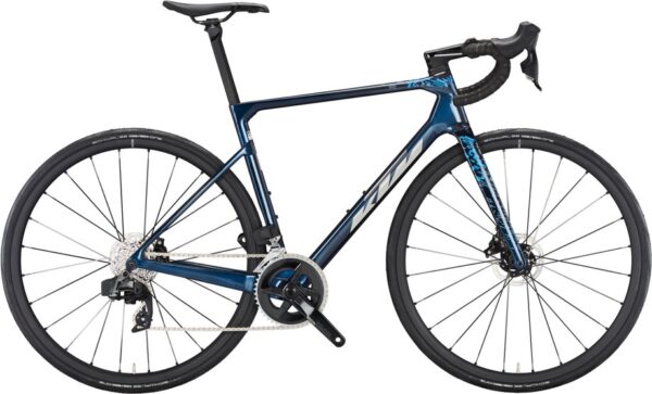 9008594469136 KTM Revelator Alto Elite AXS - 28 Zoll - Diamant