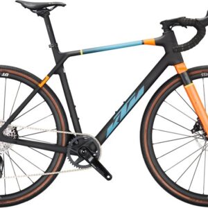 KTM X-Strada Master - 28 Zoll - Diamant