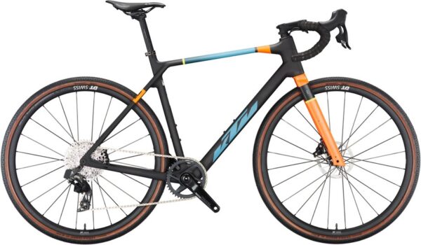 9008594469983 KTM X-Strada Master - 28 Zoll - Diamant