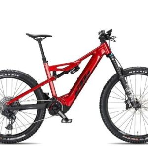 KTM MACINA KAPOHO 7971 2025