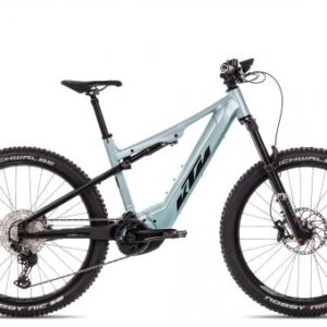 KTM MACINA LYCAN 771 GLORIOUS 2025