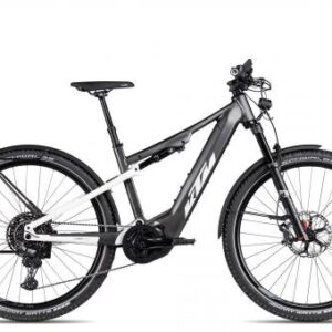 KTM MACINA CHACANA LFC 2025