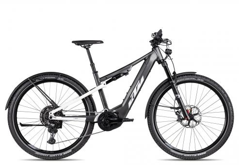 KTM MACINA CHACANA LFC 2025