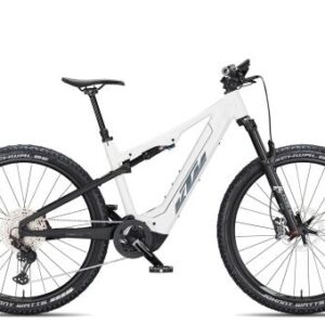 KTM MACINA CHACANA 791 2025