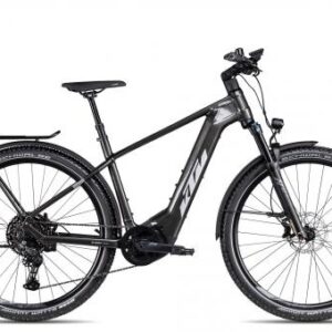 KTM MACINA TEAM LFC 2025