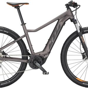 KTM Macina Race 592 - 500 Wh - 29 Zoll - Diamant