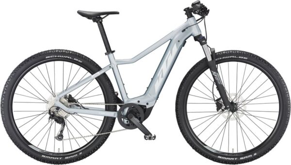 9008594471573 KTM Macina Race 592 Glorious - 500 Wh - 29 Zoll - Diamant