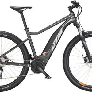 KTM Macina Ride 591 - 500 Wh - 28 Zoll - Diamant