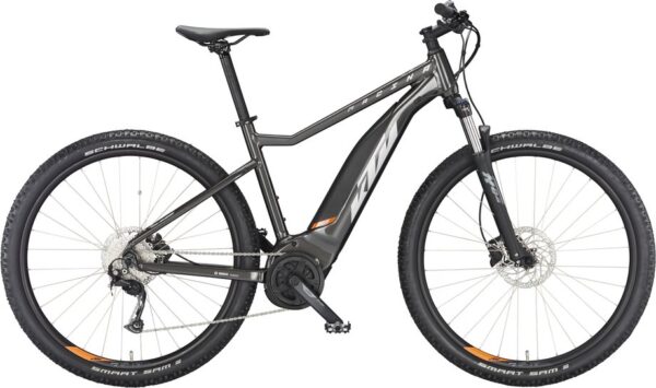 9008594471658 KTM Macina Ride 591 - 500 Wh - 28 Zoll - Diamant
