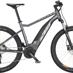 KTM Macina Ride 571 - 500 Wh - 27,5 Zoll - Diamant