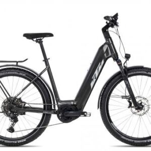 KTM MACINA AERA 772 LFC 2025