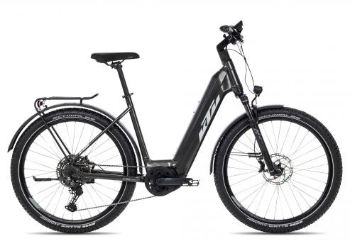 KTM MACINA AERA 772 LFC 2025