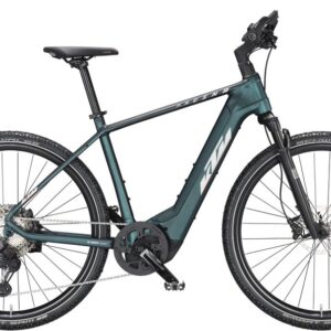 Das KTM Macina Cross günstig online kaufen bei Fahrrad XXL