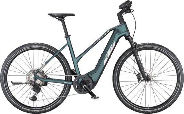 9008594472082 KTM Macina Cross 710 - 750 Wh - 28 Zoll - Trapez