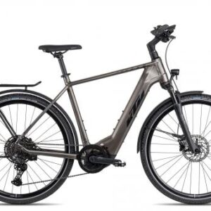 KTM MACINA CROSS LFC 2025
