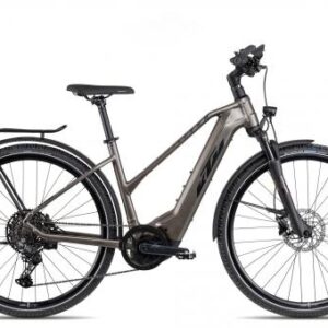 KTM MACINA CROSS LFC Trapez 2025