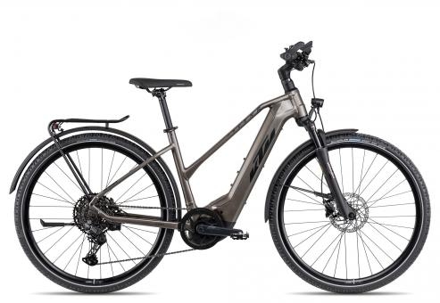 KTM MACINA CROSS LFC Trapez 2025