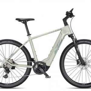 KTM MACINA CROSS 720 2025