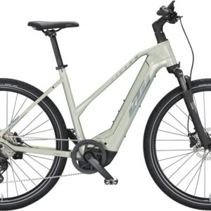 KTM Macina Cross 720 - 750 Wh - 28 Zoll - Trapez