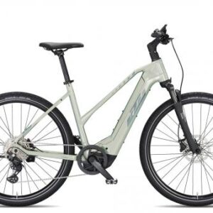KTM MACINA CROSS 720 Trapez 2025