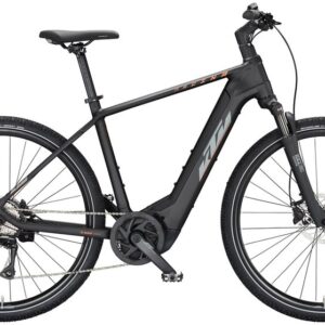 KTM Macina Cross 510 - 500 Wh - 28 Zoll - Diamant