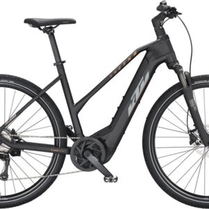 KTM Macina Cross 510 - 500 Wh - 28 Zoll - Trapez