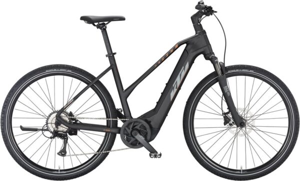 9008594472273 KTM Macina Cross 510 - 500 Wh - 28 Zoll - Trapez
