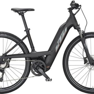 KTM Macina Cross 510 - 500 Wh - 28 Zoll - Tiefeinsteiger