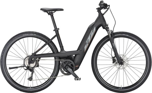 9008594472310 KTM Macina Cross 510 - 500 Wh - 28 Zoll - Tiefeinsteiger