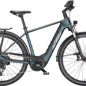 KTM Macina Sport 710 - 750 Wh - 28 Zoll - Diamant