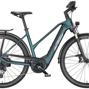 KTM Macina Sport 710 - 750 Wh - 28 Zoll - Trapez