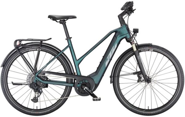 9008594472396 KTM Macina Sport 710 - 750 Wh - 28 Zoll - Trapez