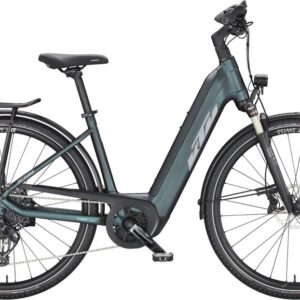 KTM Macina Sport 710 - 750 Wh - 28 Zoll - Tiefeinsteiger