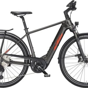 KTM Macina Sport 720 - 750 Wh - 28 Zoll - Diamant