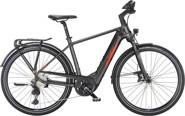 9008594472457 KTM Macina Sport 720 - 750 Wh - 28 Zoll - Diamant
