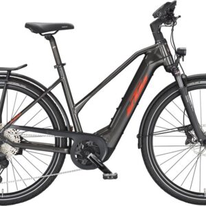 KTM Macina Sport 720 - 750 Wh - 28 Zoll - Trapez