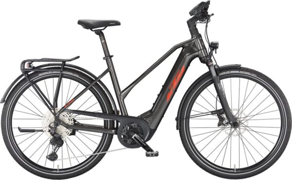9008594472488 KTM Macina Sport 720 - 750 Wh - 28 Zoll - Trapez