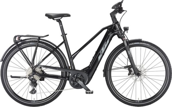 9008594472594 KTM Macina Sport 610 - 625 Wh - 28 Zoll - Trapez