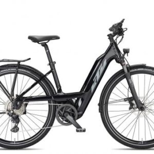 KTM MACINA SPORT 610 PTS Wave 2025