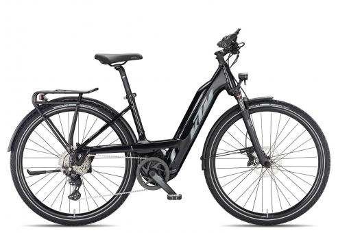 KTM MACINA SPORT 610 PTS Wave 2025