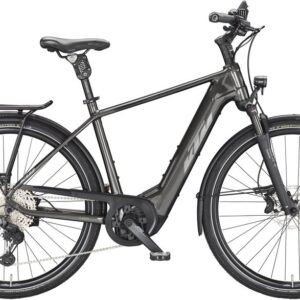 KTM Macina Style Xl - 750 Wh - 28 Zoll - Diamant
