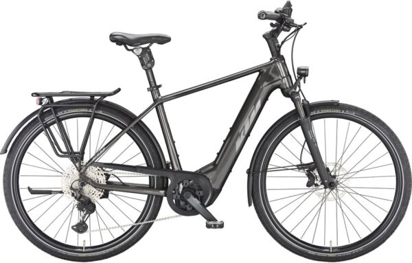 9008594472921 KTM Macina Style Xl - 750 Wh - 28 Zoll - Diamant