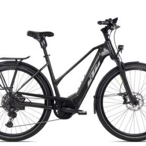 KTM MACINA STYLE XL Trapez 2025
